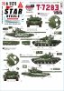 Star Decals 72-A1171